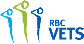Logo VETS de RBC