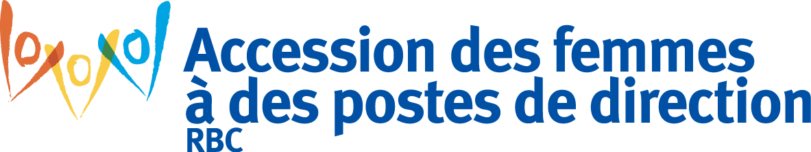 Accession des femmes à des postes de direction R B C