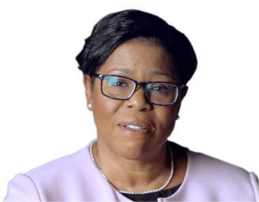 Headshot of person quoted