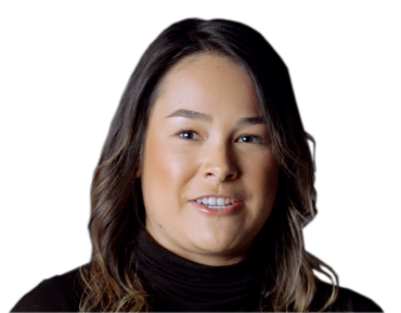 Headshot of person quoted