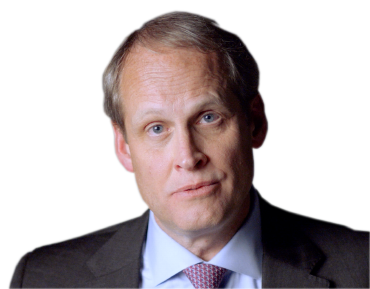Headshot of person quoted