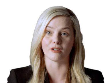 Headshot of person quoted