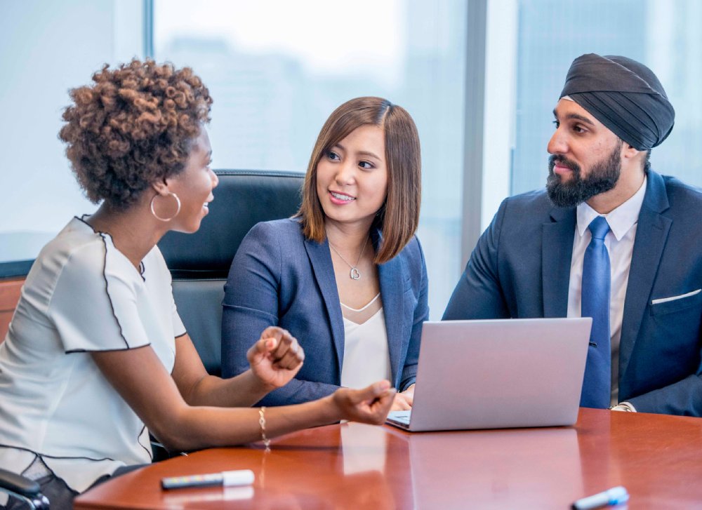 Strategic Priorities For Diversity Inclusion Rbc Strategic Priorities For Diversity Inclusion Rbc