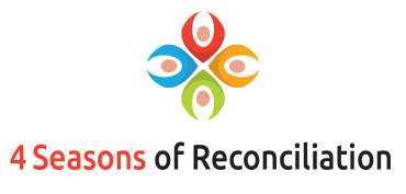 4 Seasons of Reconciliation