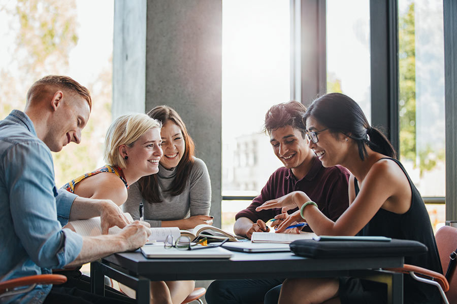 Children of RBC Employees (Canada)