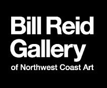 Bill Reid Gallery of Northwest Coast Art logo