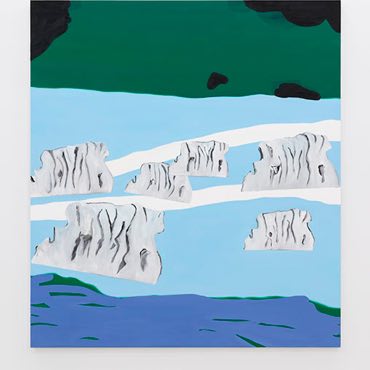 Icebergs