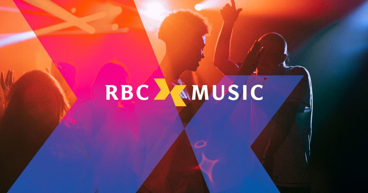 RBCxMusic - RBC