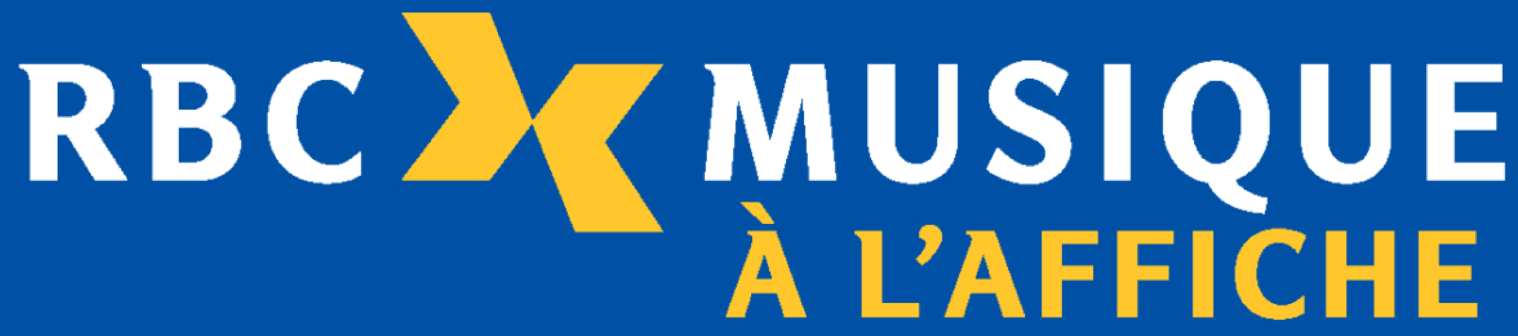 RBCxMusique | À l'affiche