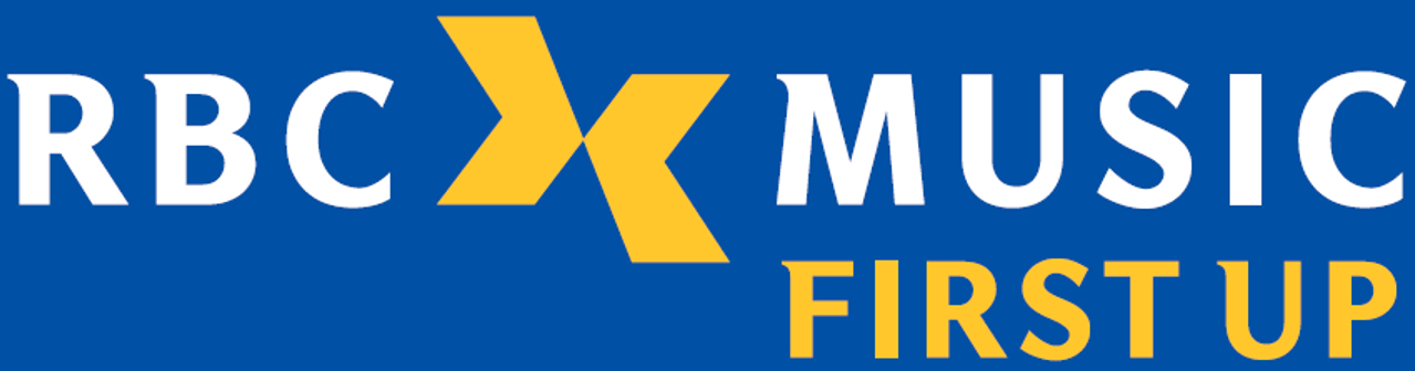 RBCxMusic | First Up