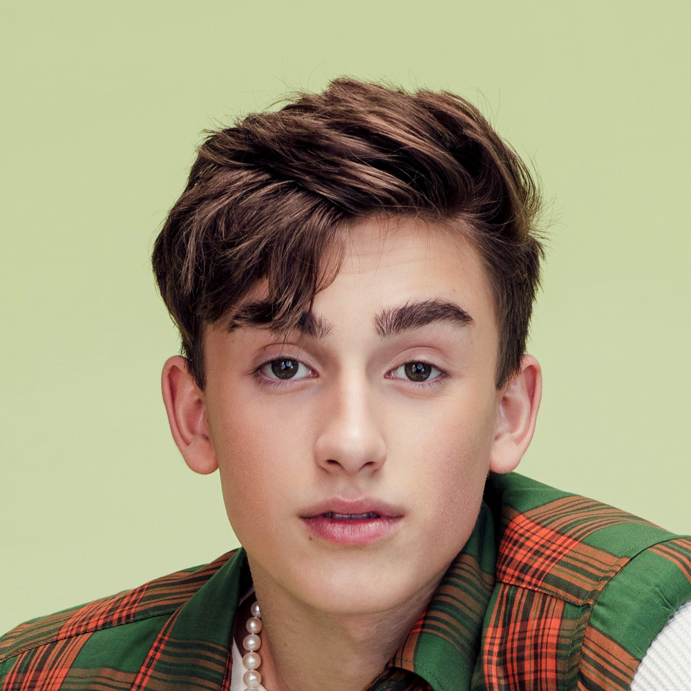 Johnny Orlando