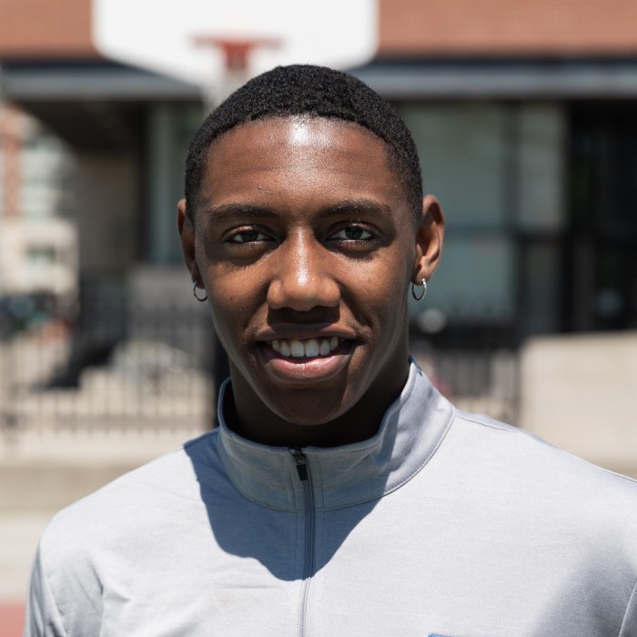 RJ Barrett