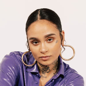 Kehlani