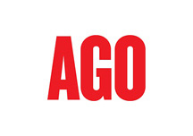 AGO logo