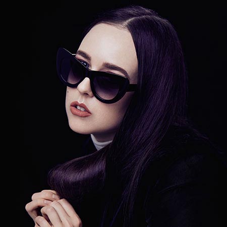 Allie X