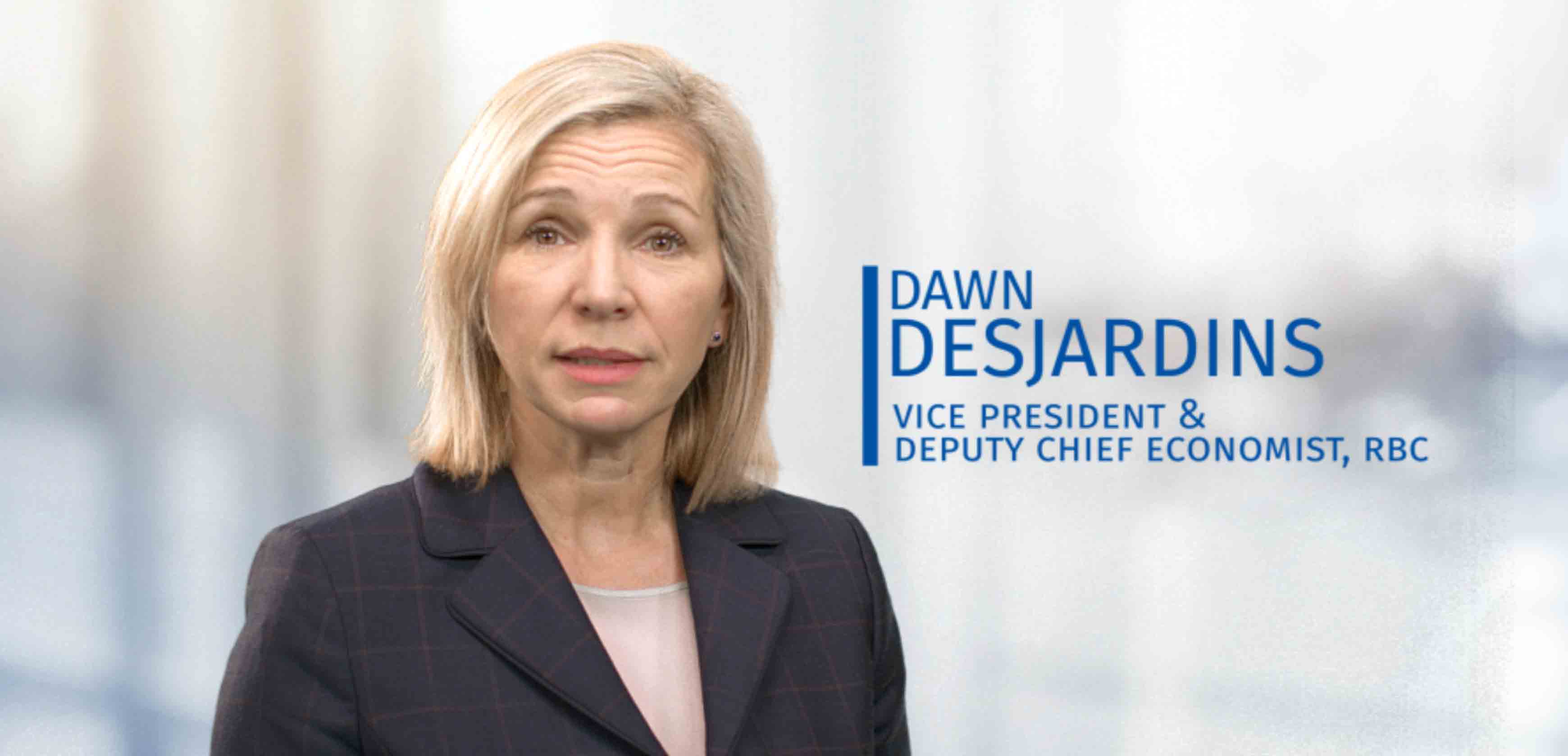 RBC Economics: Provincial Outlook