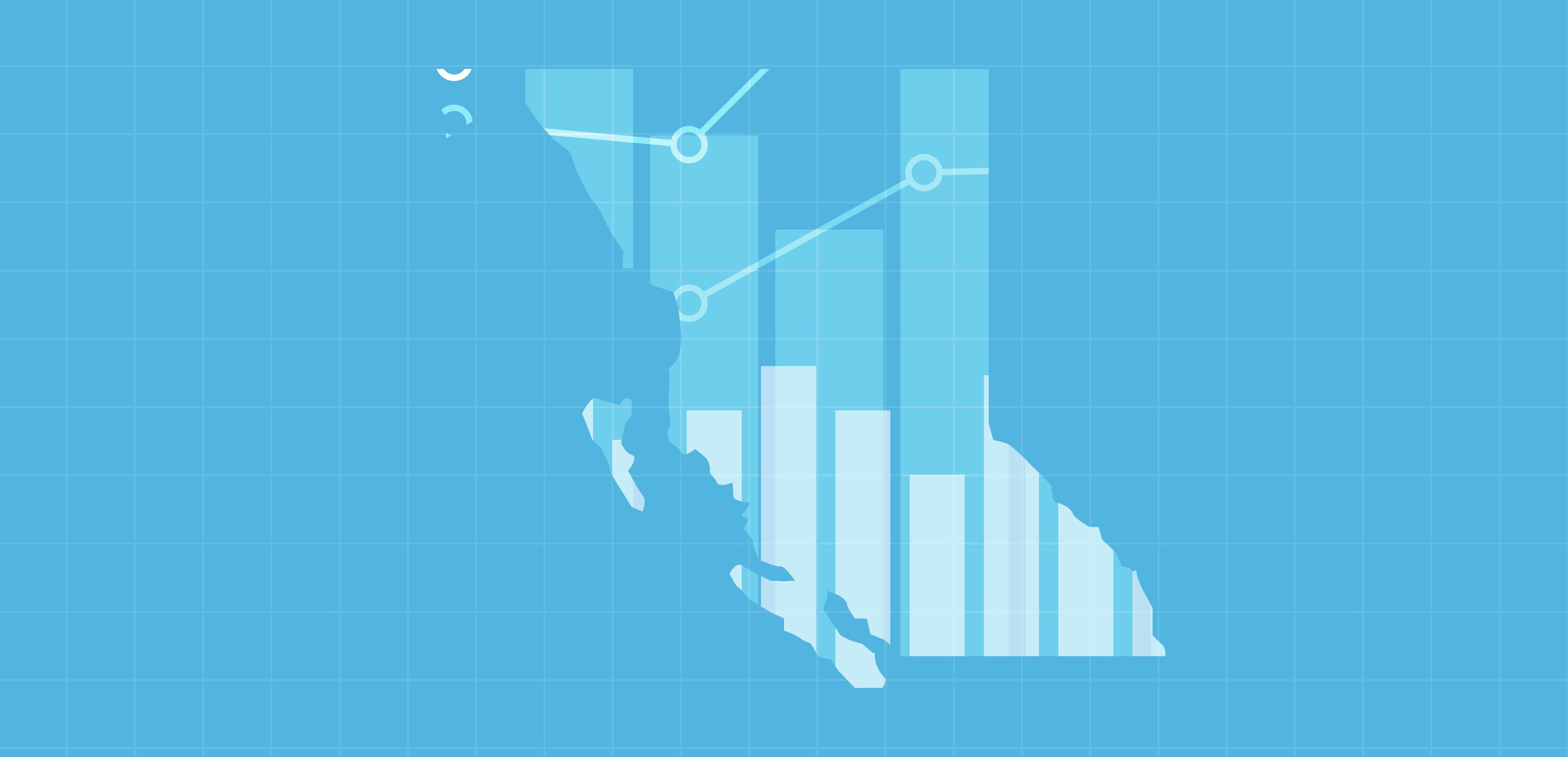 <b>B.C. Budget 2025: </b>Growing deficits, rising debt and looming U.S. tariffs