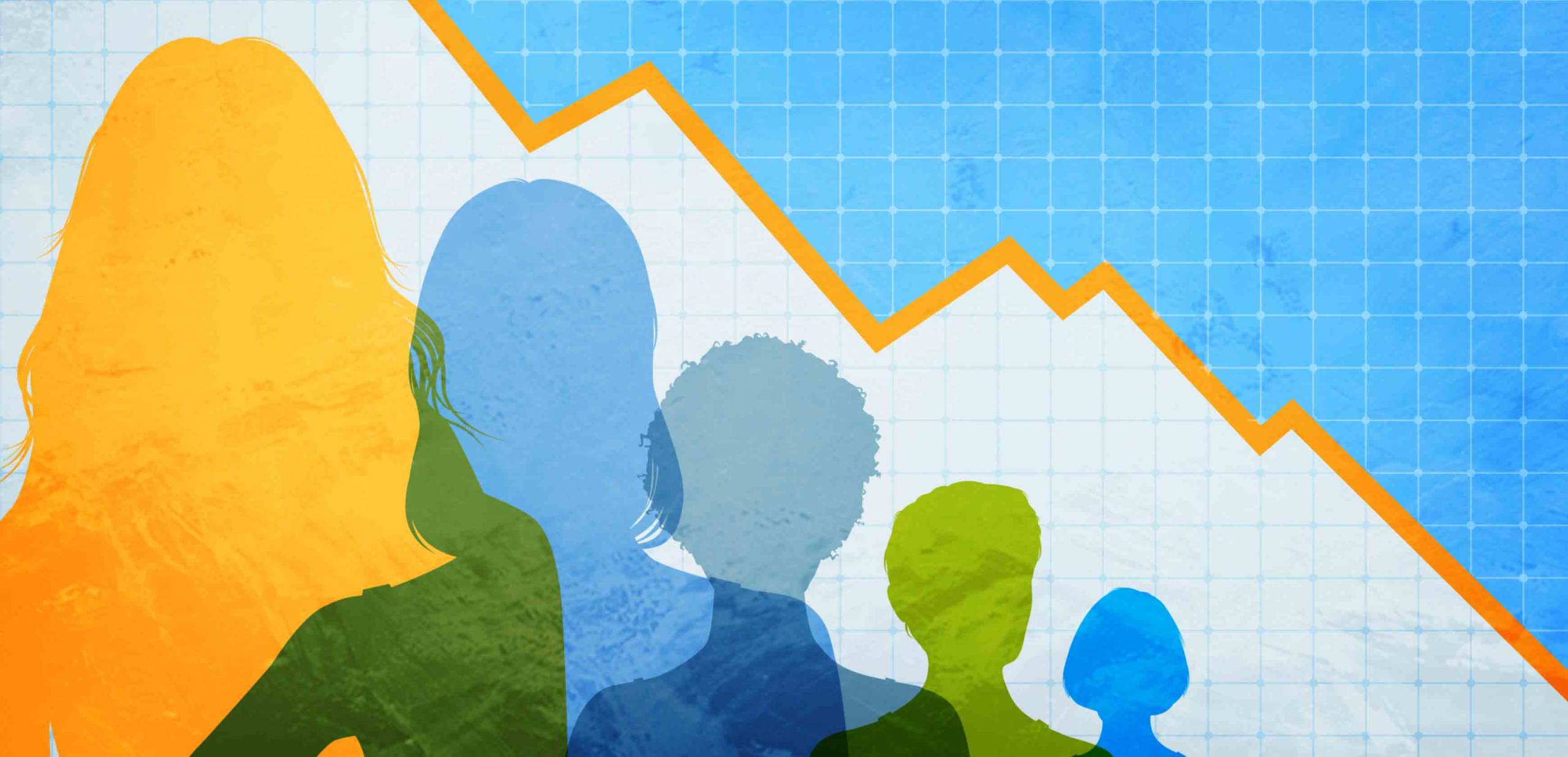 COVID Further Clouded the Outlook for Canadian Women at Risk of Disruption