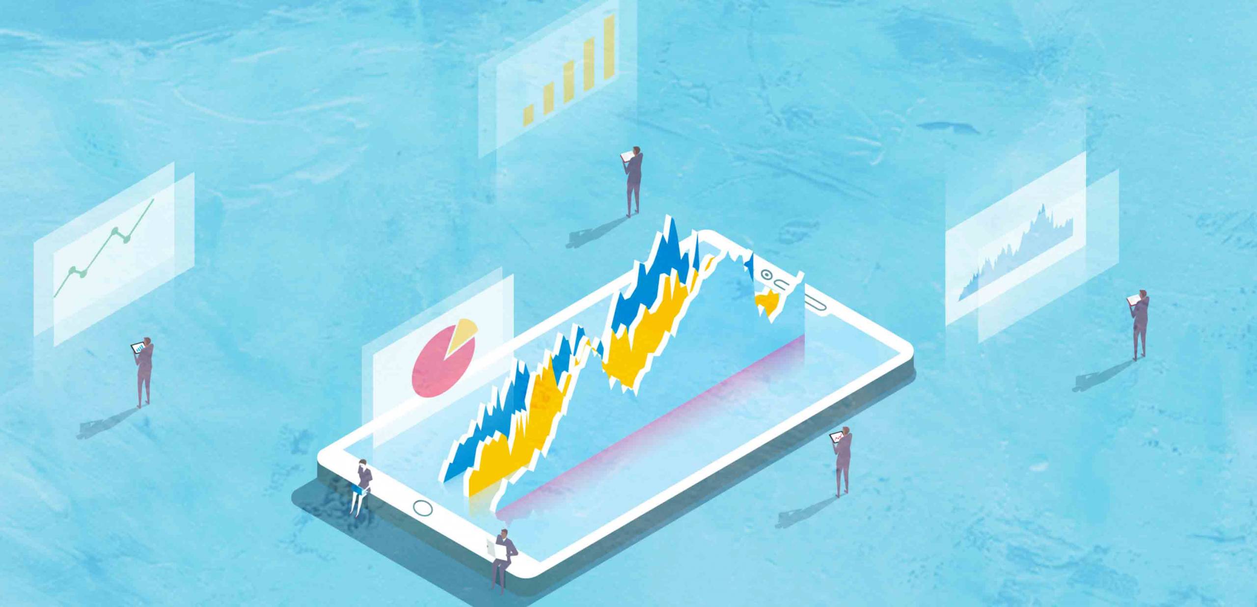 <b>Squeeze Play: </b>Higher wages alone won’t solve Canada’s labour shortage problem