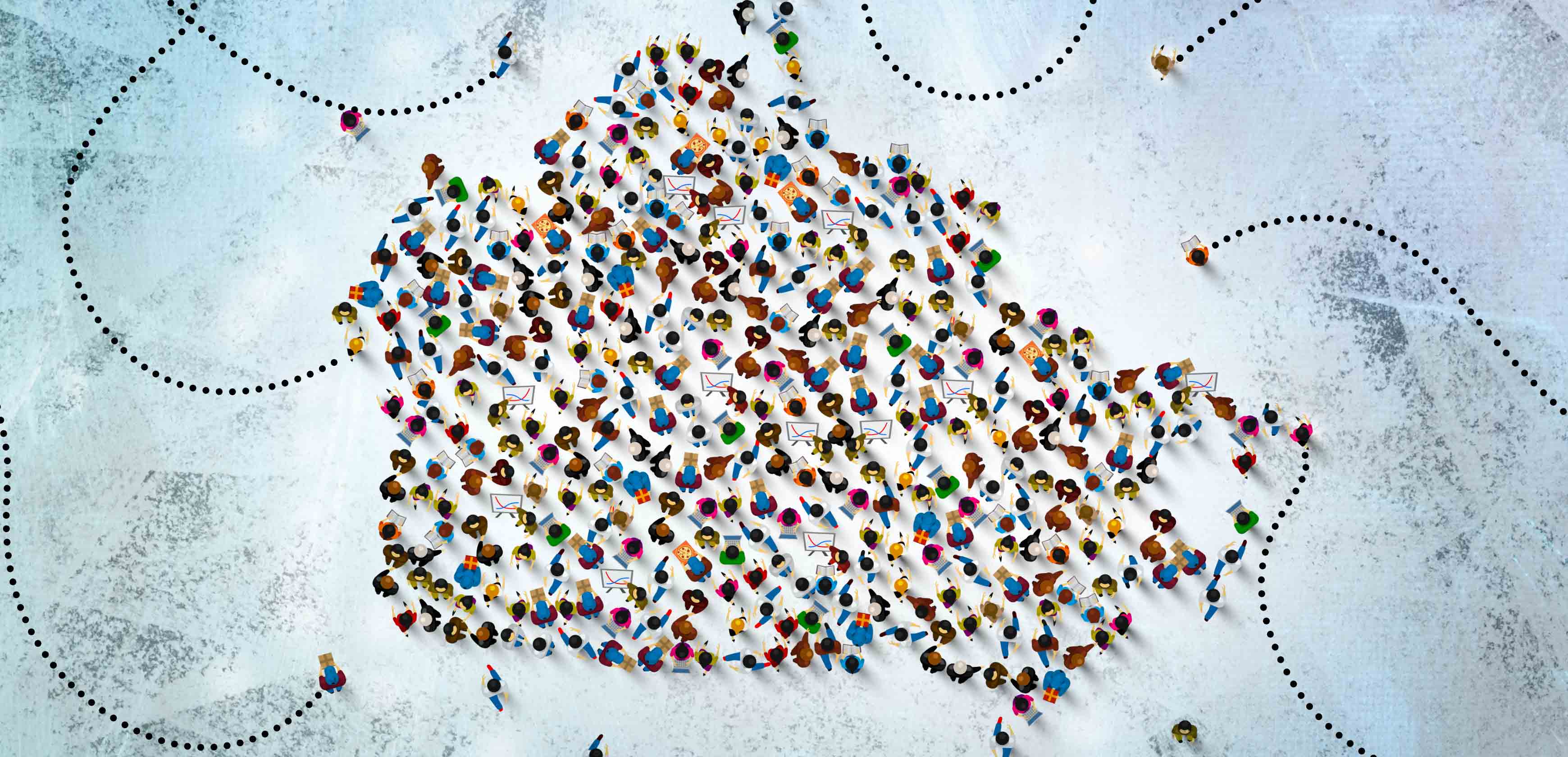 Untapped Potential: Canada Needs to Close Its Immigrant Wage Gap