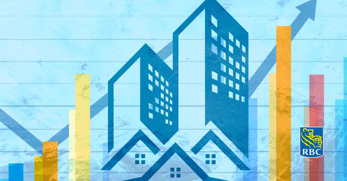 Housing market stagnation setting in