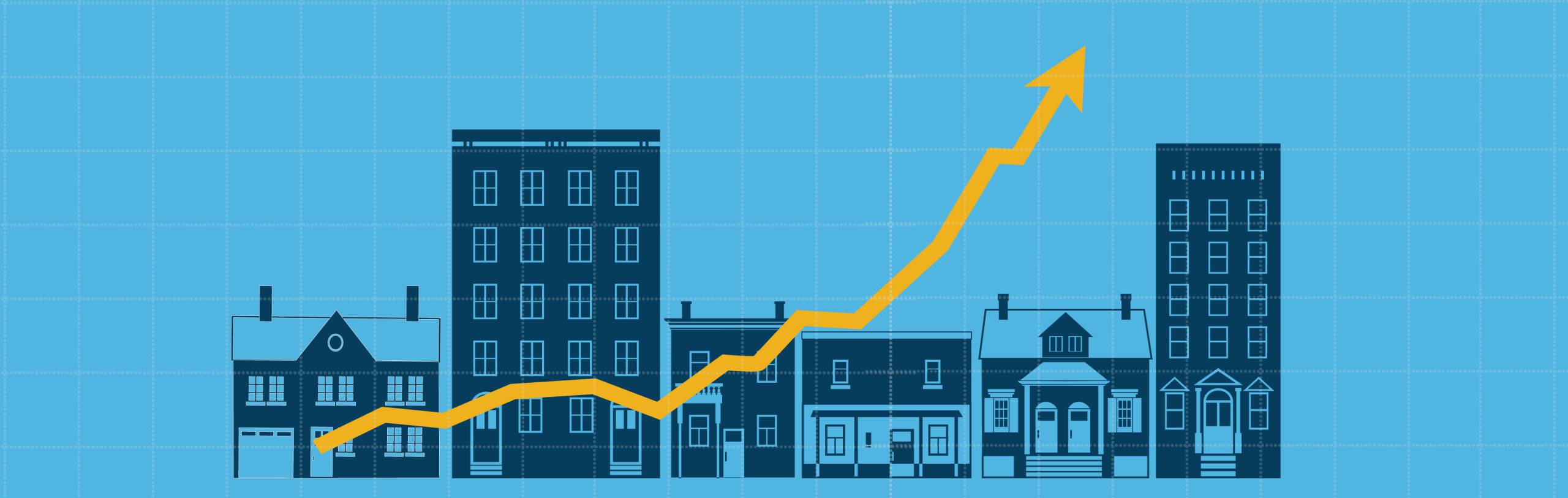 Lower rates stoked Canada’s housing market momentum this fall