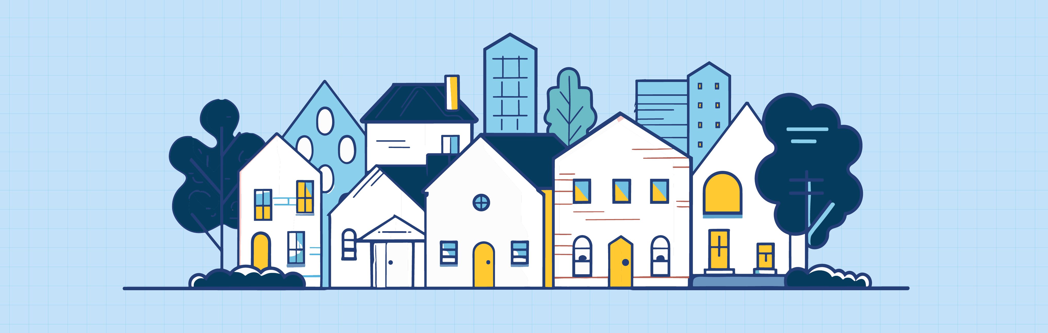 Homebuyers get some affordability relief but strains endure