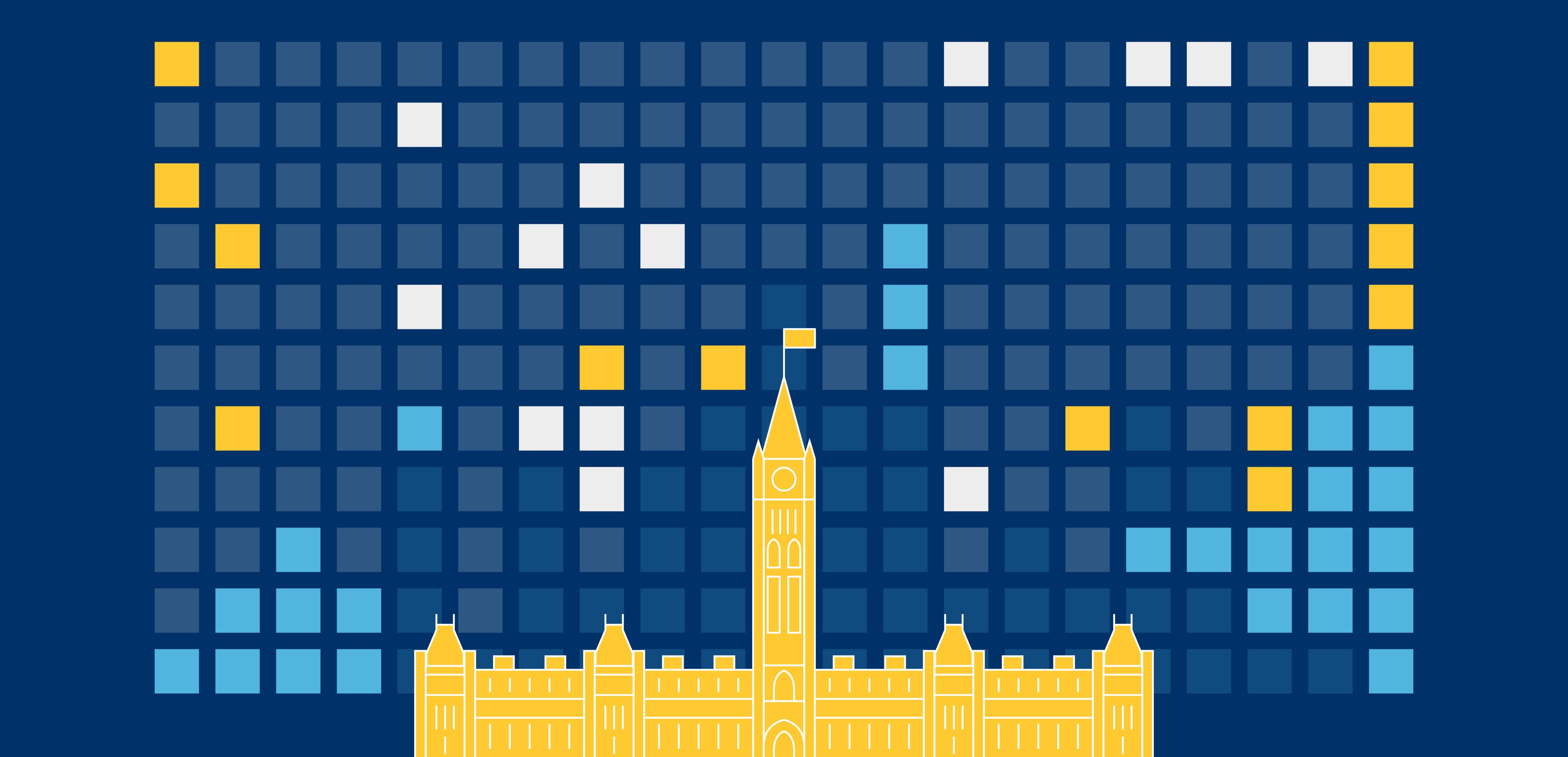 <b>Fall Economic Statement 2024:</b> Canada boosts investment appeal and the deficit deepens