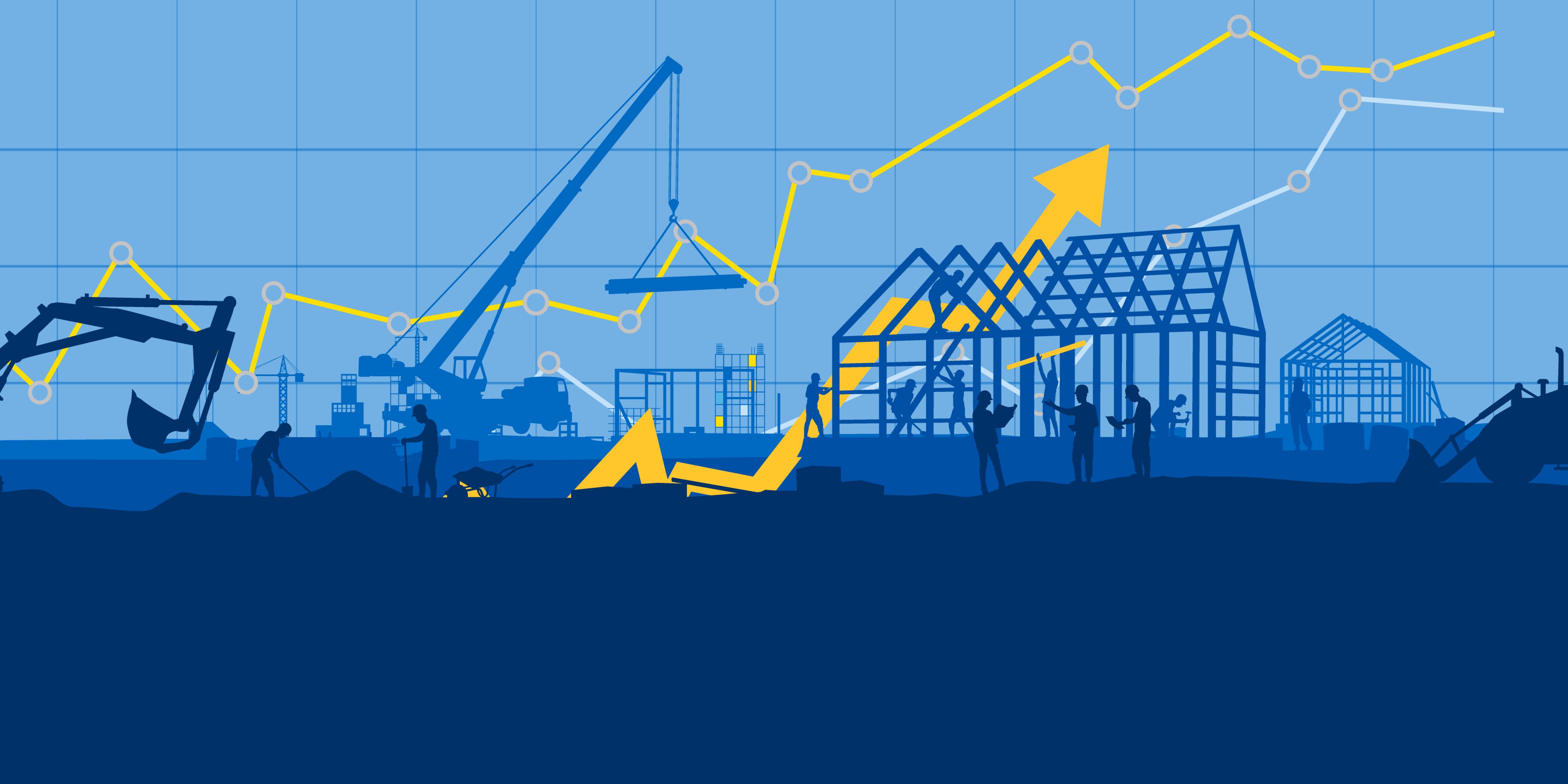 <b>The Great Rebuild</b>  Seven ways to fix Canada’s housing shortage