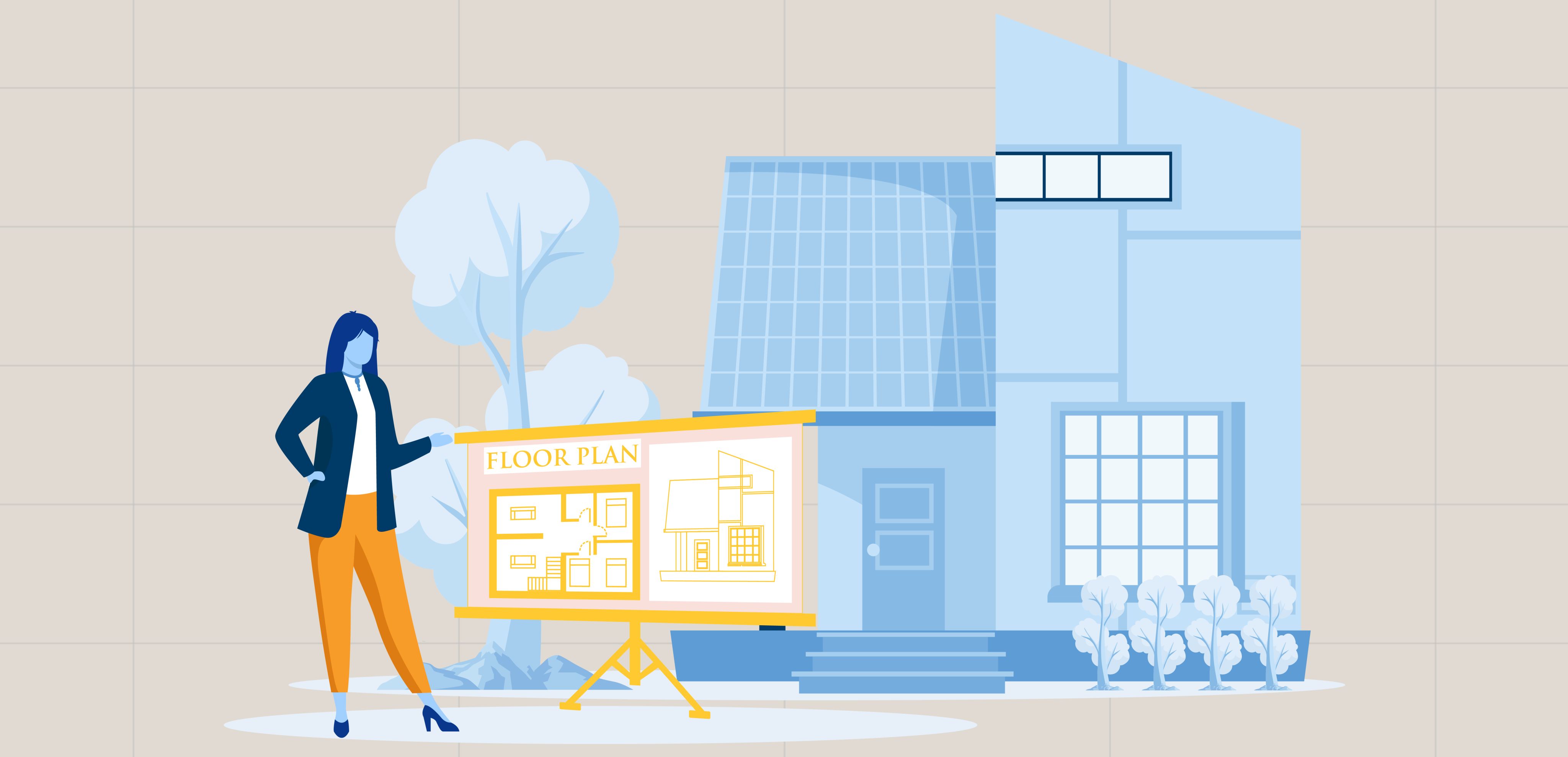 Homebuyers play the waiting game