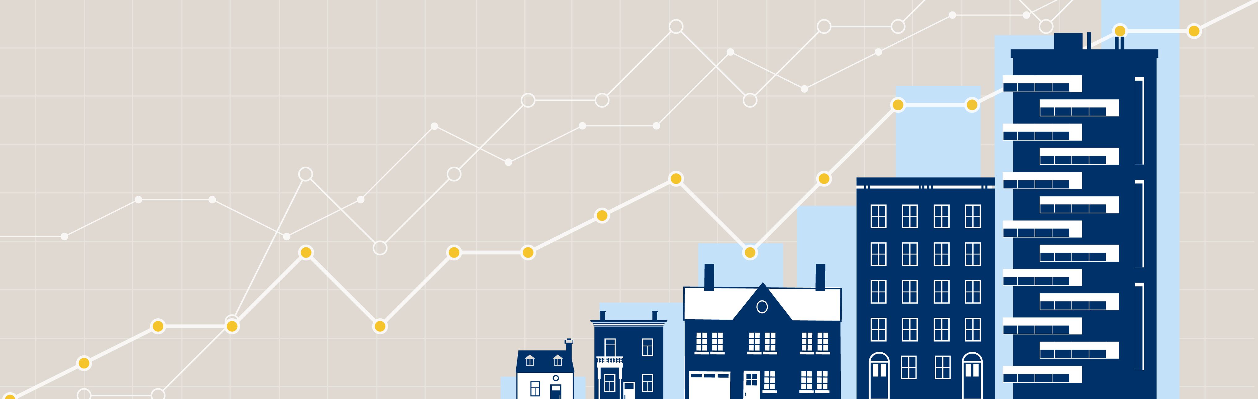 Are October’s sales gains an inflection point for Canada’s housing markets?