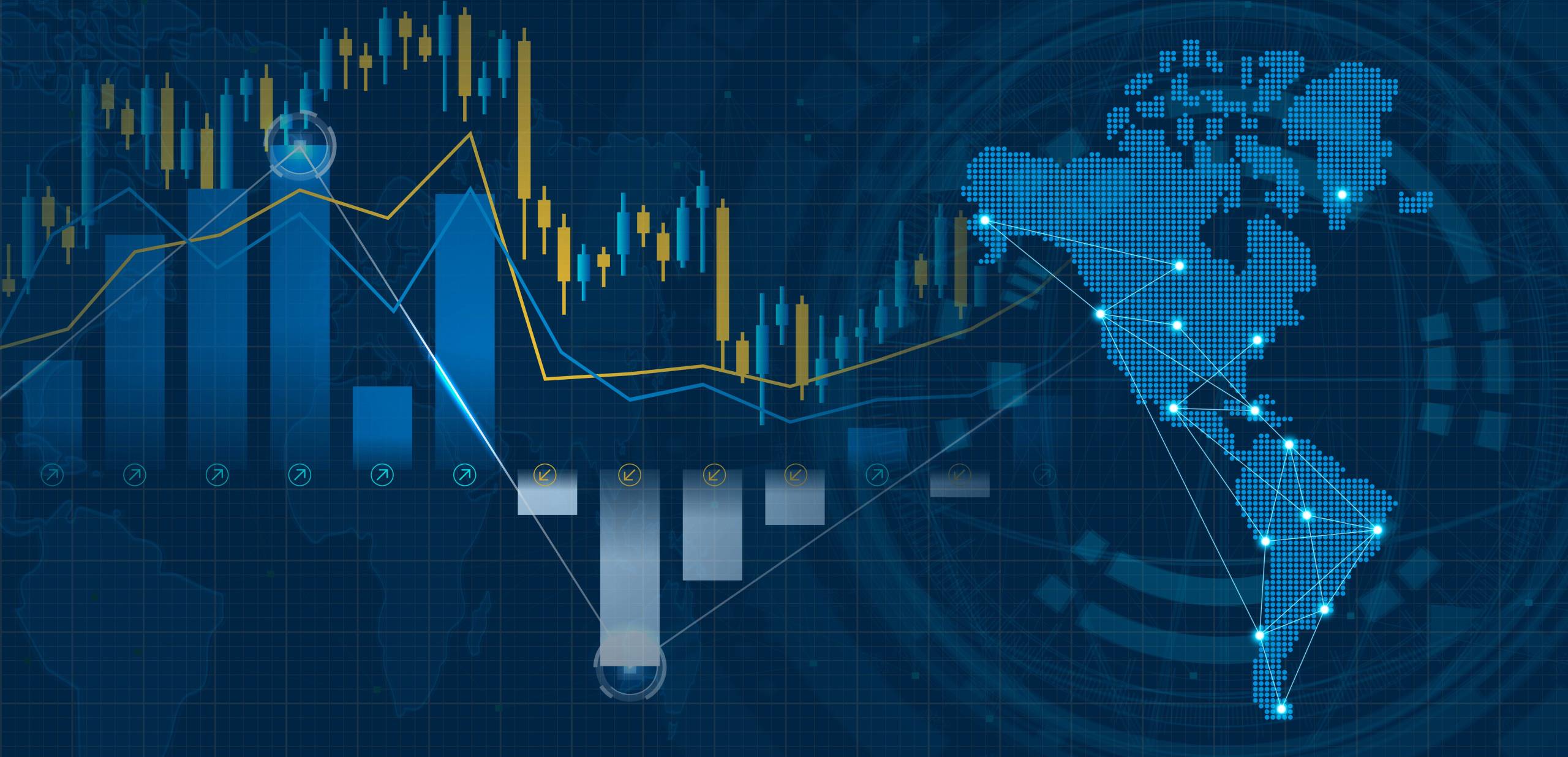 A U.S.-Canada trade shock now in play: first economic takeaways