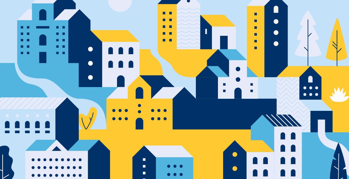 Trade war sours Canadian housing market sentiment and recovery