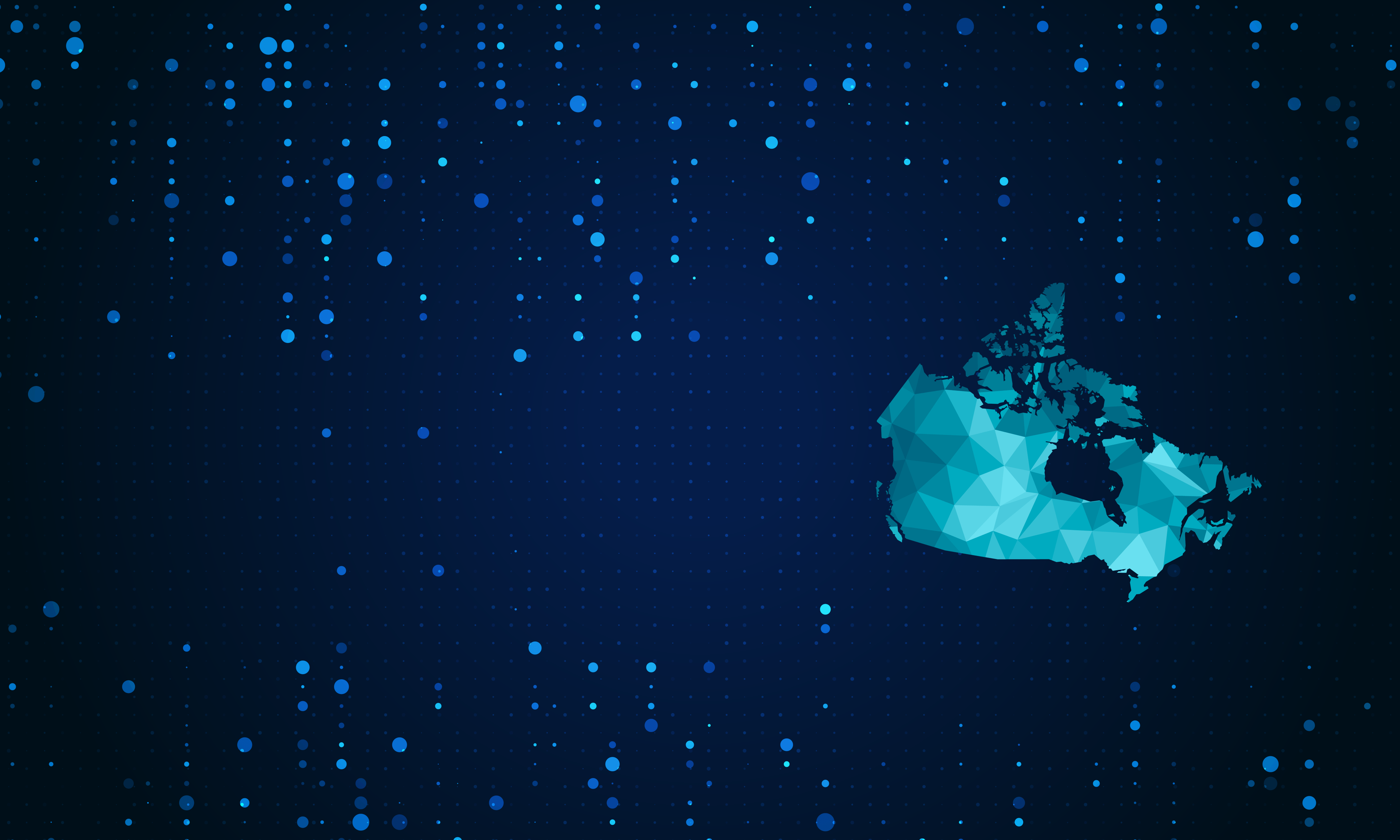 Quarterly Canadian outlook: Growth headwinds offset by stabilizing trade and jobs