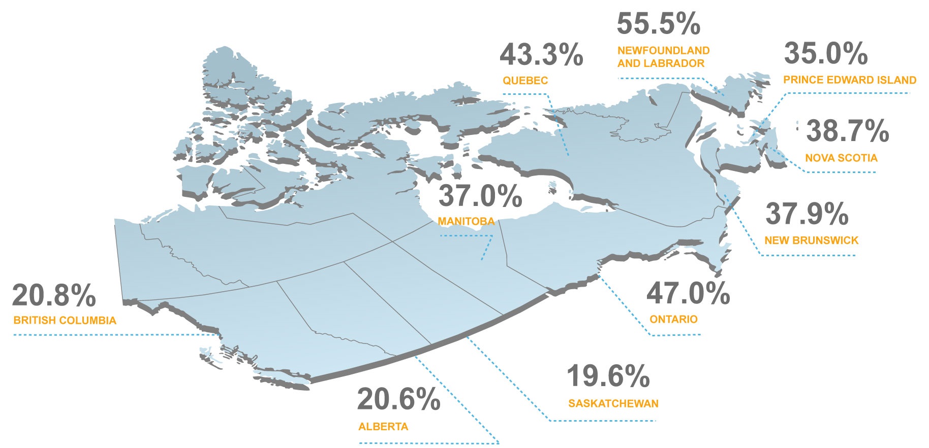 Healthcare costs worsen provincial cash crunch
