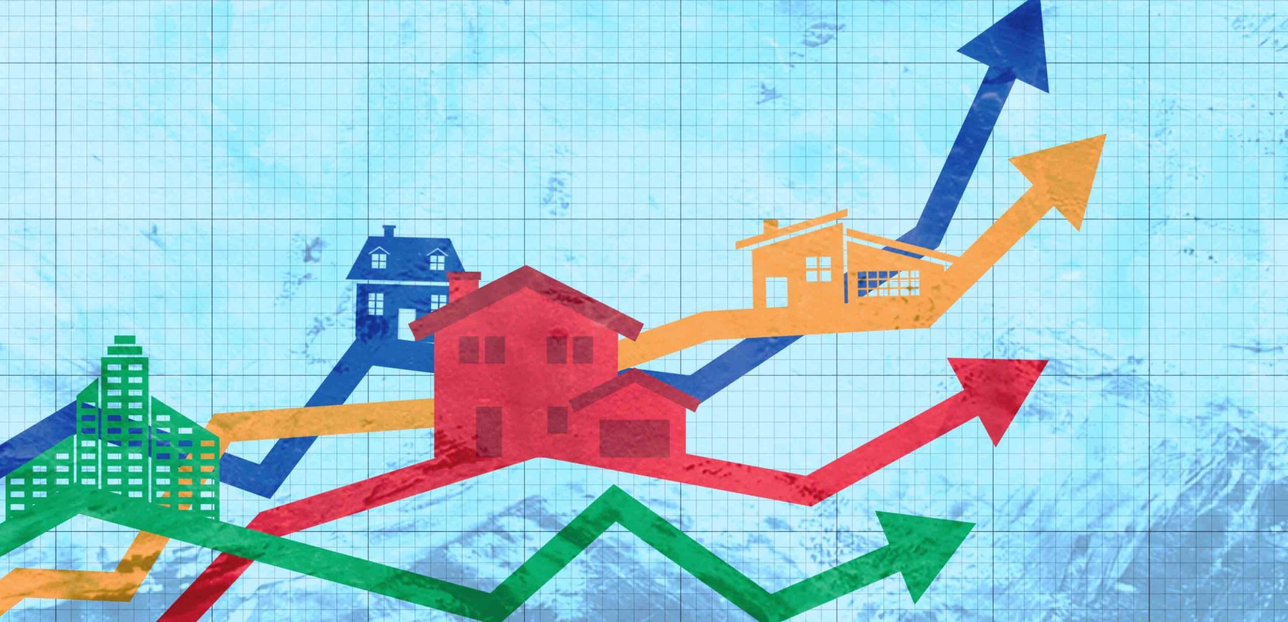 Canada's housing market headed for another record year in 2021 - RBC ...