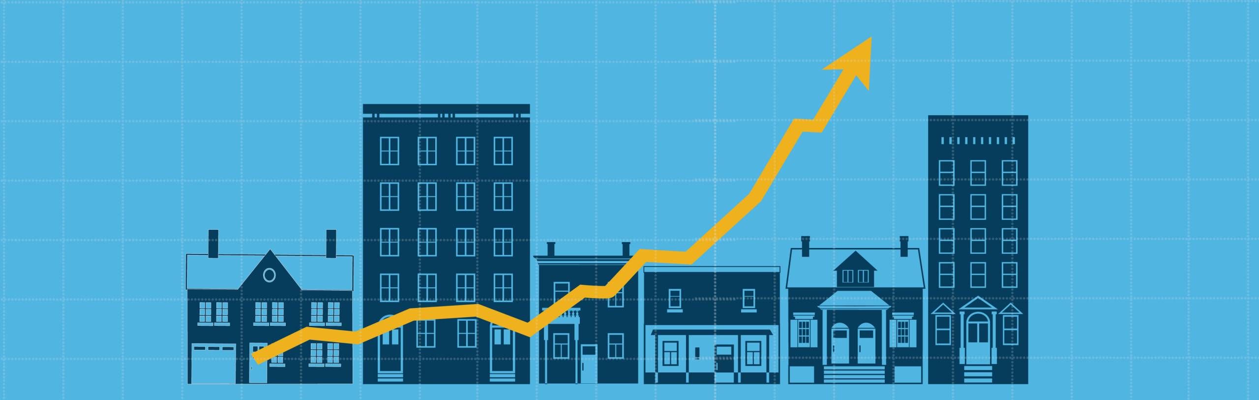 Lower rates stoked Canada’s housing market momentum this fall - RBC ...