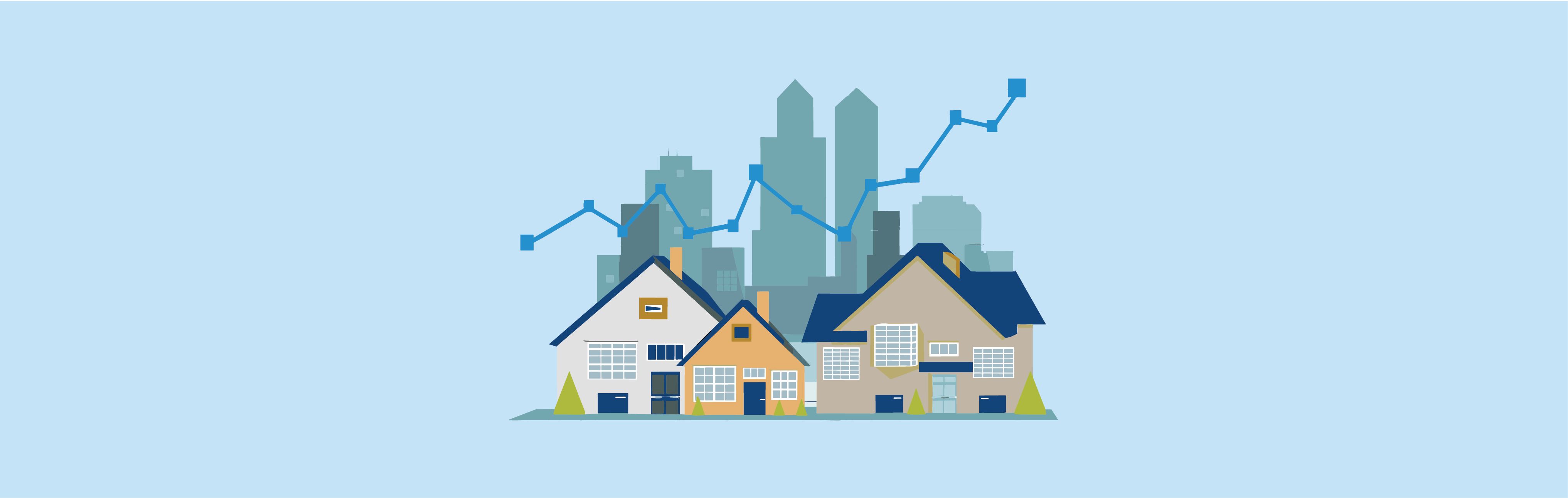 Bumpy recovery for Canada’s housing market - RBC Economics