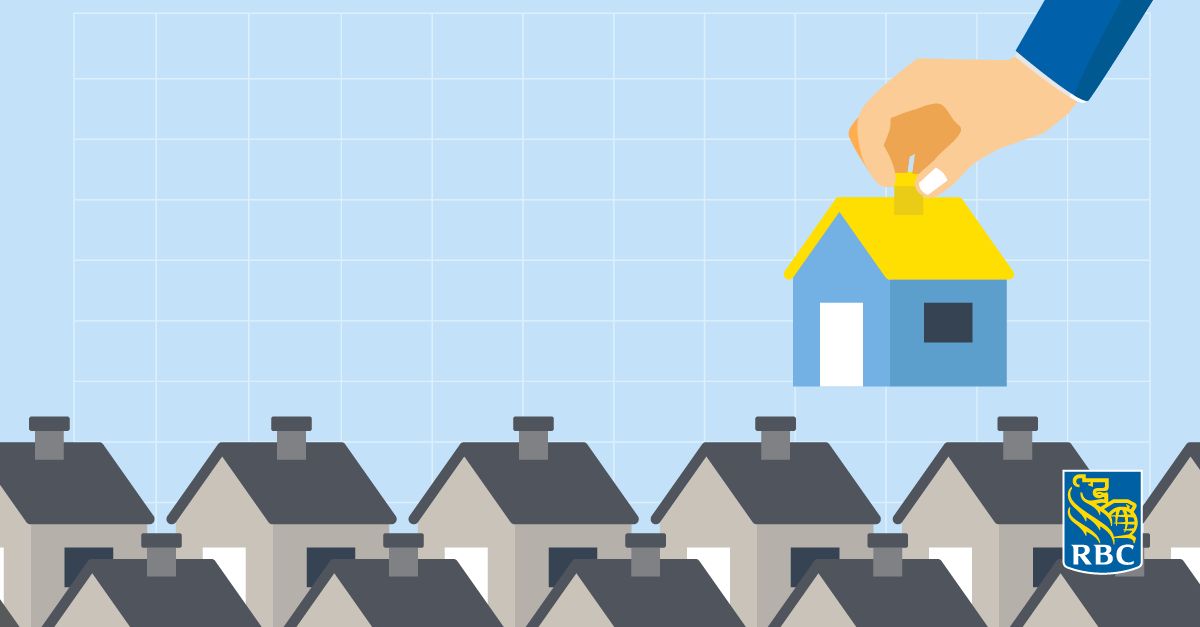 All quiet on most fronts in Canada’s housing markets - RBC Economics