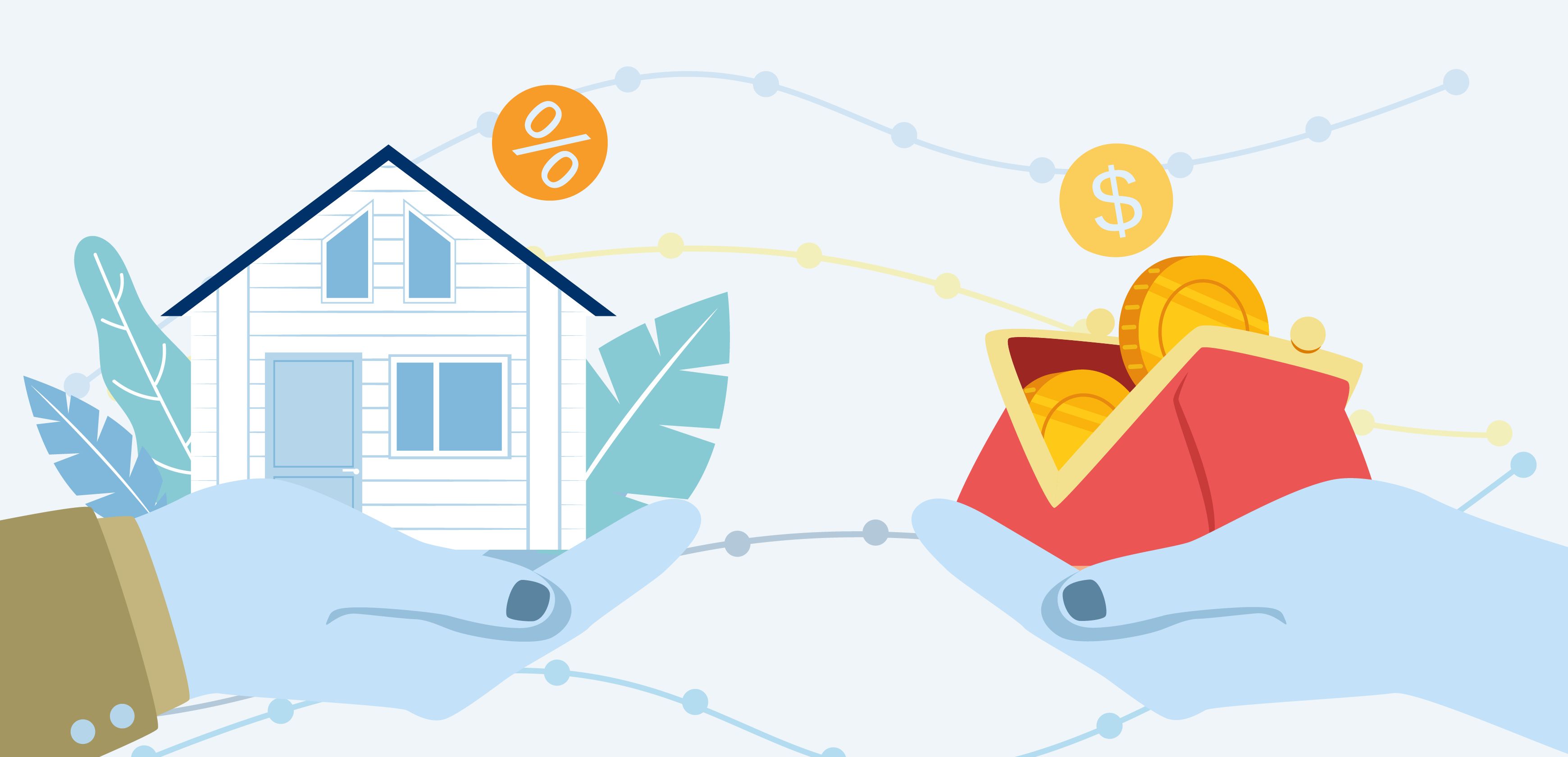 Early signs of a housing market upturn emerge across Canada - RBC Economics