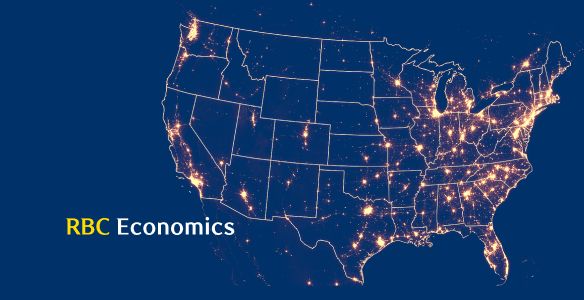 Rbc Map Trade tensions are redrawing Canadians' travel map - RBC Economics