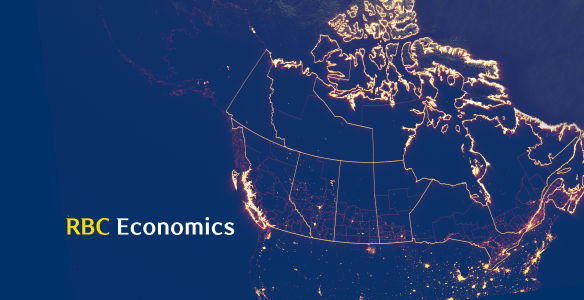 Canadian CPI growth firmed in April excluding tax changes - RBC Economics