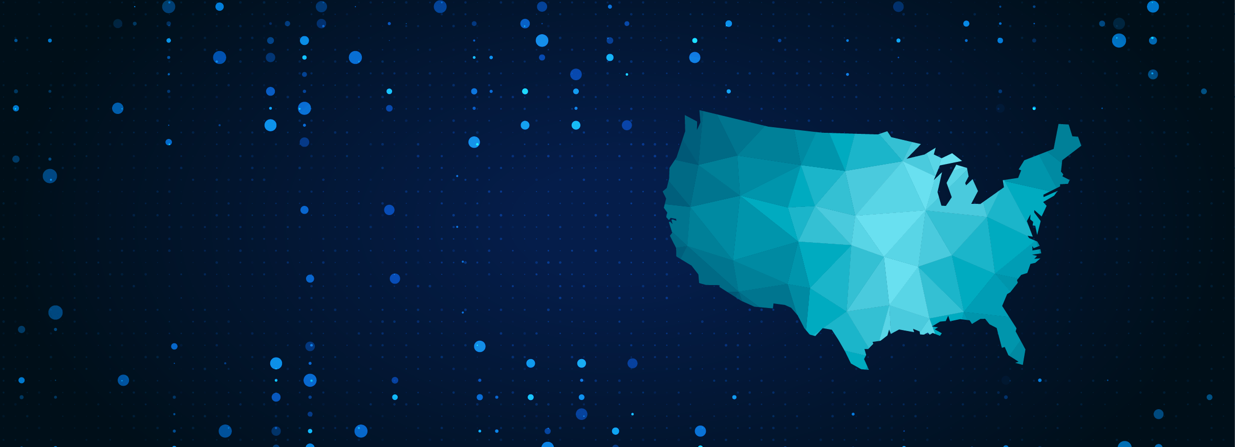 The US government shutdown ends, but we still need data