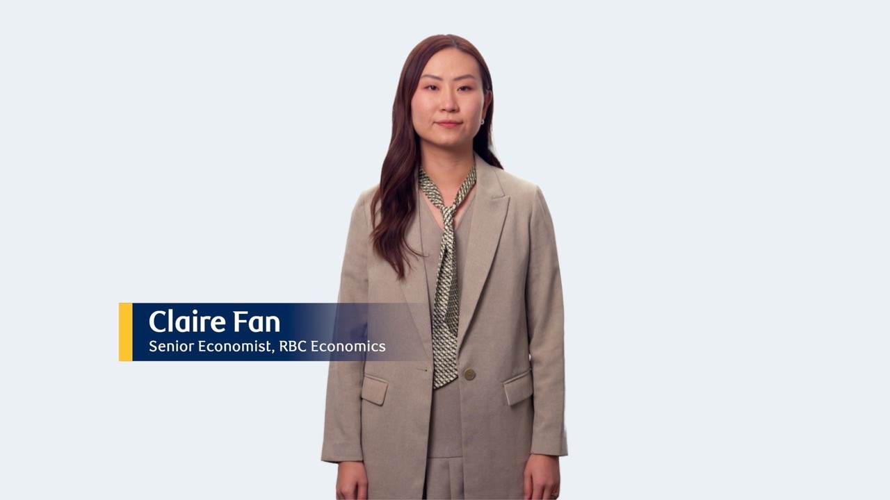 Canadian GDP growth improving under the surface