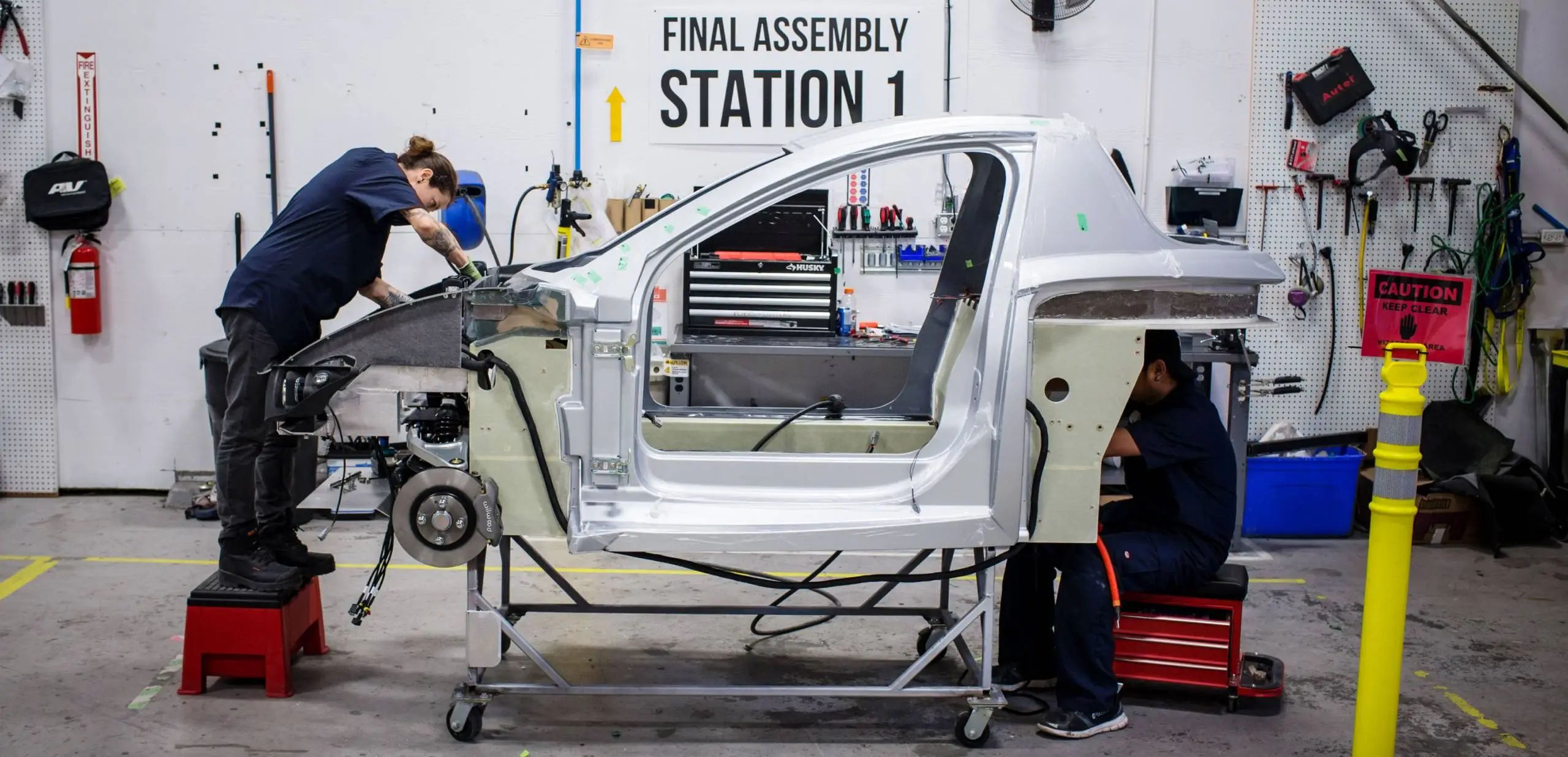 Proof Point: Canada needs green subsidies more than ever