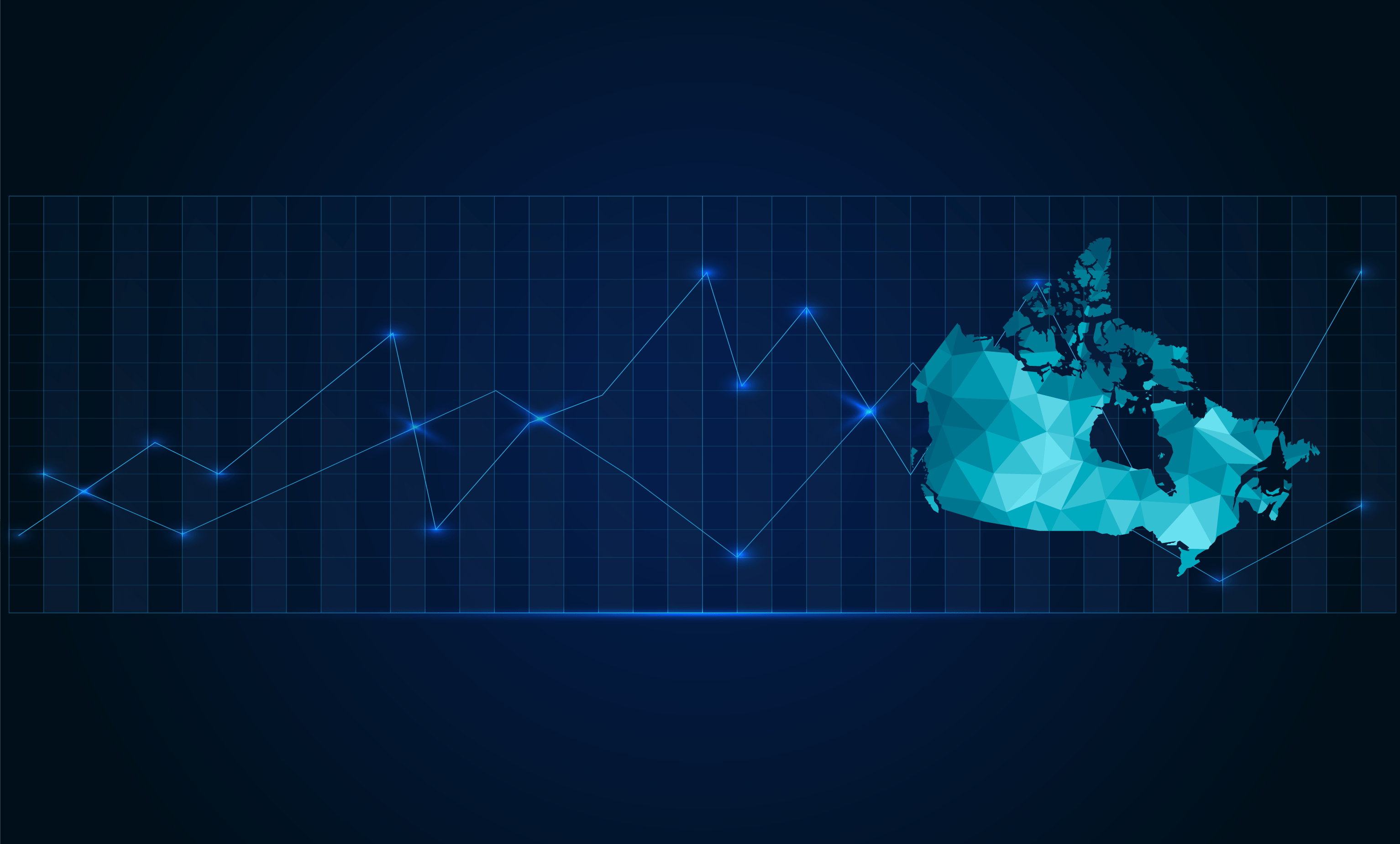 Canada inflation rises on energy rebound while core pressures continue to ease