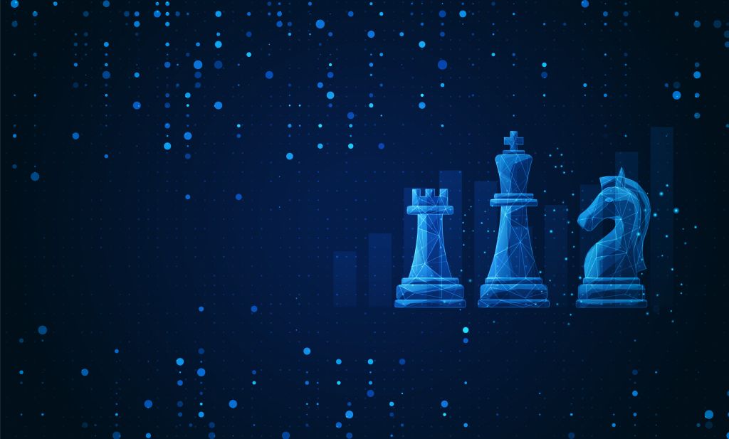 Monthly Executive Briefing: It’s still hard to bet against the US economy