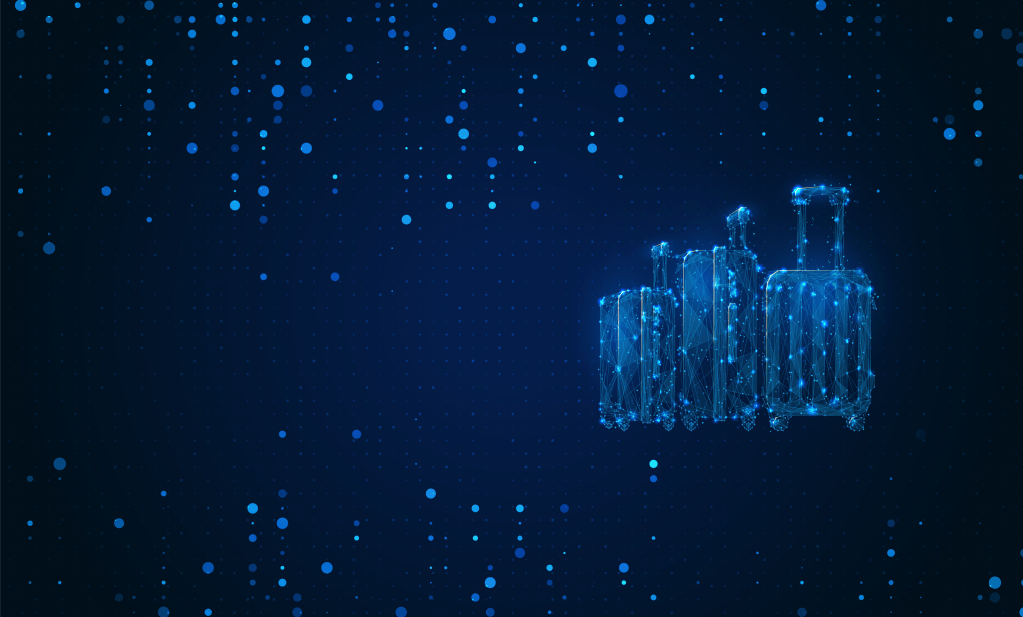 Rebalancing Canadian travel continues as U.S. cross border trips decline