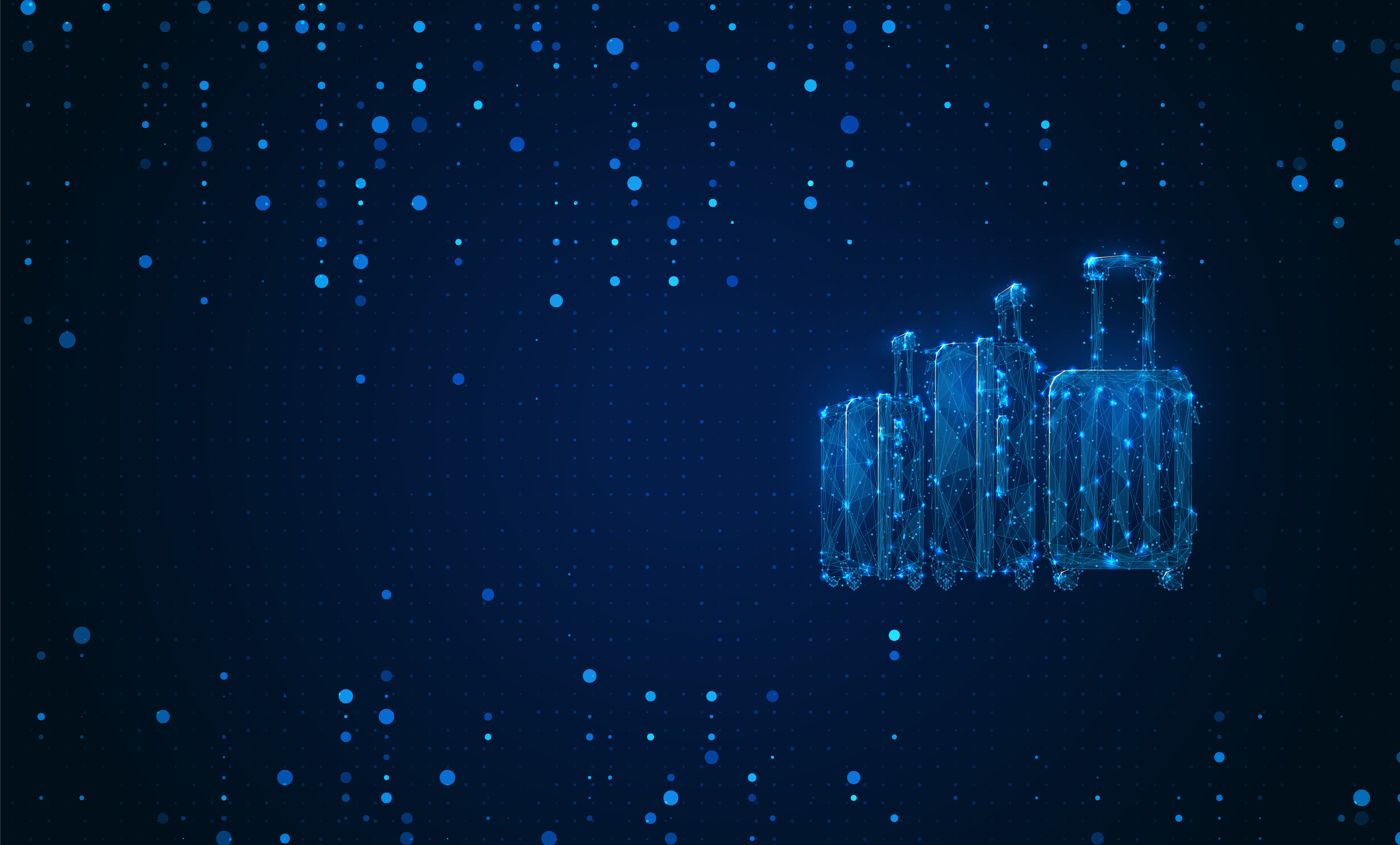 Rebalancing Canadian travel continues as U.S. cross border trips decline