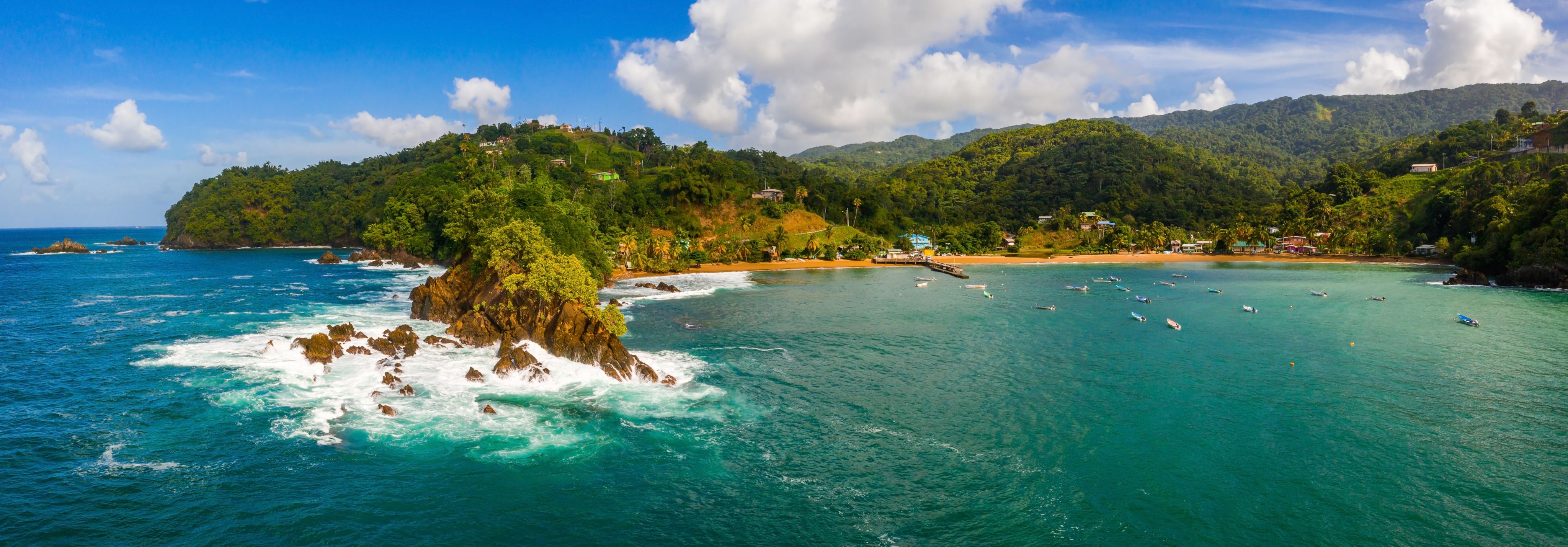 RBC Economics Caribbean Analysis